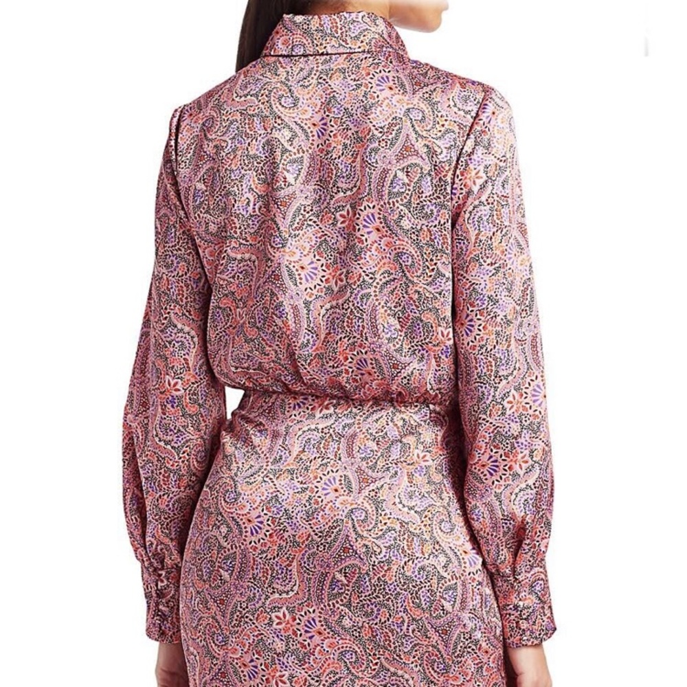 💅💕HP💕💅 𝗡𝗪𝗧 𝗖𝗶𝗻𝗾 à 𝗦𝗲𝗽𝘁 • Gaby Dress - Picture 7 of 15